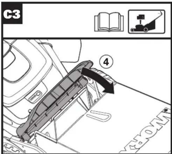 WORX WG751.3 - SAVE THESE INSTRUCTIONS - 13