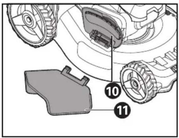 WORX WG751.3 - CONSERVE ESTAS INSTRUCCIONES - 2