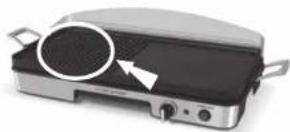 RIVIERA & BAR QPL380 - FONCTIONNEMENT DE LA SURFACE POWER ZONE - 2