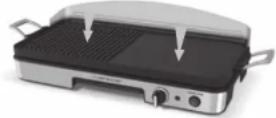 RIVIERA & BAR QPL380 - MISE EN SERVICE - 1