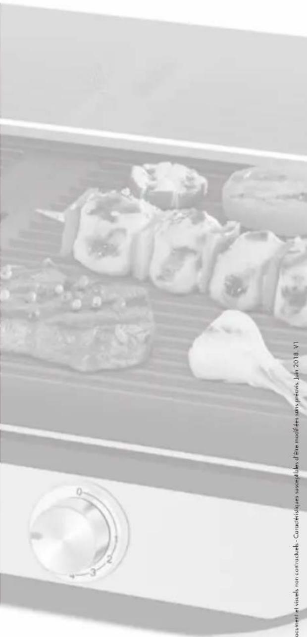 RIVIERA & BAR QPL700 - objets d'art culinaire - 2