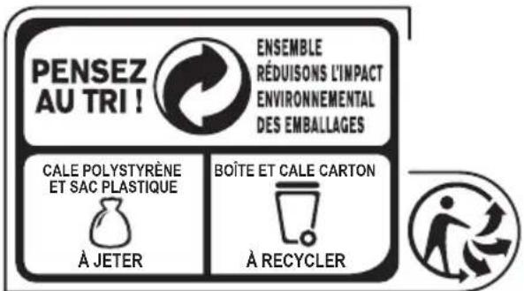 RIVIERA & BAR QPL700 - environnement - 1