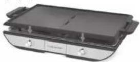 RIVIERA & BAR QPL665 - mise en service - 1