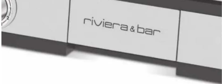 RIVIERA & BAR QPL665 - Ingredients - 3