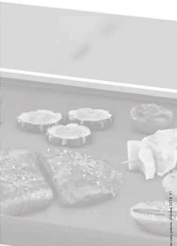 RIVIERA & BAR QPL665 - Ingredients - 2