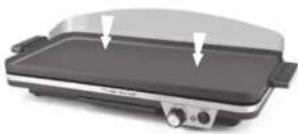 RIVIERA & BAR QPL355 - Mise en service - 1