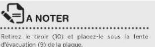 RIVIERA & BAR QPL355 - Service à table - 1