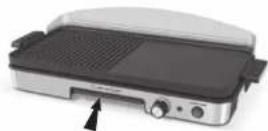 RIVIERA & BAR QPL370 - Remarques importantes - 1