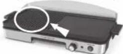 RIVIERA & BAR QPL370 - Fonctionnement de la surface power eone - 2