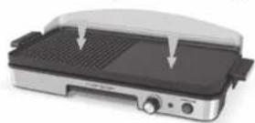 RIVIERA & BAR QPL370 - mise en service - 1