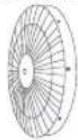 Xiaomi Smart Standing Fan 2 Pro - Моющиеся детали - 1