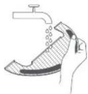 Xiaomi Mi Robot VacuumMop 2 Ultra - cwooll aabg pvlwol - 19