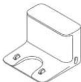 Xiaomi Mi Robot VacuumMop 2 Ultra - Accessori - 8