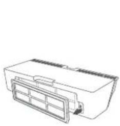 Xiaomi Mi Robot VacuumMop 2 Ultra - nwnnnn - 6