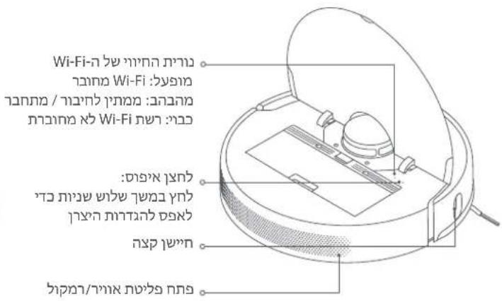 Xiaomi Mi Robot VacuumMop 2 Ultra - golglb - 2