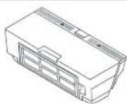 Xiaomi Mi Robot VacuumMop 2 Ultra - Aεσouαρ - 2