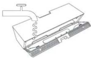 Xiaomi Mi Robot VacuumMop 2 Ultra - Sensores y contactos de energia - 5