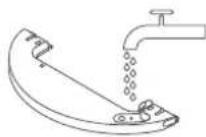 Xiaomi Mi Robot VacuumMop 2 Ultra - Použití funkce mopováni - 2