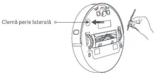 Xiaomi Mi Robot VacuumMop 2 Ultra - Instalare - 1