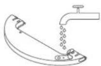 Xiaomi Mi Robot VacuumMop 2 Ultra - Using the Mopping Function - 2