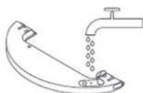 Xiaomi Mi Robot VacuumMop 2 Ultra - Utilisation de la fonction lavage - 2