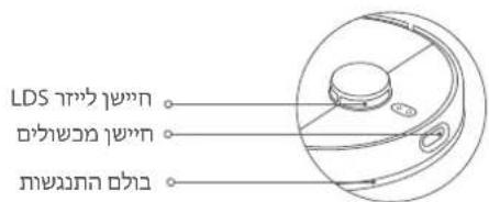 Xiaomi Mi Robot VacuumMop 2 Ultra - golglb - 3