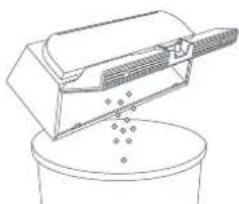 Xiaomi Mi Robot VacuumMop 2 Ultra - nwnnnn - 2