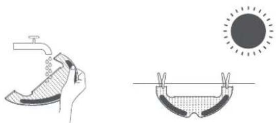 Xiaomi Mi Robot VacuumMop 2 Ultra - ATTENZIONE: - 1