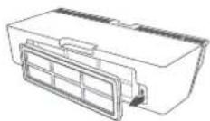 Xiaomi Mi Robot VacuumMop 2 Ultra - cwooll aabg pvlwol - 9