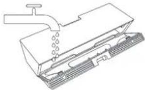 Xiaomi Mi Robot VacuumMop 2 Ultra - Remarques: - 1