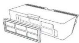 Xiaomi Mi Robot VacuumMop 2 Ultra - nwnnnn - 4