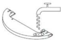 Xiaomi Mi Robot VacuumMop 2 Ultra - Güvenlik Bilgileri - 1