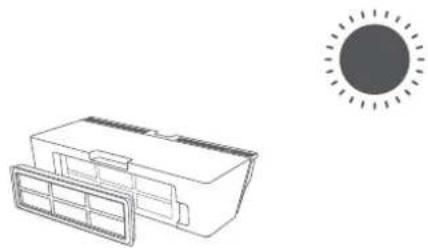 Xiaomi Mi Robot VacuumMop 2 Ultra - Notlar: - 2