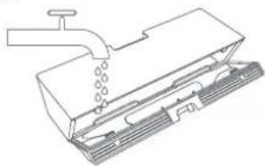 Xiaomi Mi Robot VacuumMop 2 Ultra - Uwagi: - 1