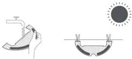 Xiaomi Mi Robot VacuumMop 2 Ultra - BHIMAHHE: - 1