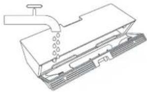 Xiaomi Mi Robot VacuumMop 2 Ultra - Aioθntnpεκ και επαφές φόρτιος - 5