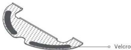 Xiaomi Mi Robot VacuumMop 2 Ultra - Compartment pour praf Accesoriu pentru spalare cu mopul - 4