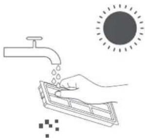 Xiaomi Mi Robot VacuumMop 2 Ultra - nwnnnn - 7