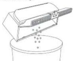 Xiaomi Mi Robot VacuumMop 2 Ultra - Ta TaapnKoHTaT - 3