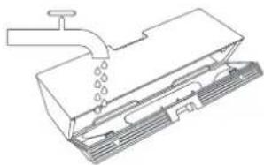 Xiaomi Mi Robot VacuumMop 2 Ultra - Scomparto raccogli polvere* Si consiglia una pulizia settimanale. - 4