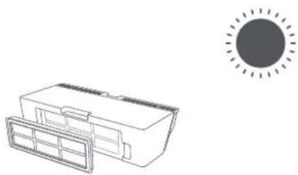 Xiaomi Mi Robot VacuumMop 2 Ultra - Remarques: - 2