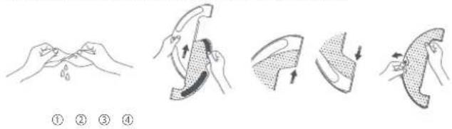 Xiaomi Mi Robot VacuumMop 2 Ultra - Xphon tnc 1eitoupyiaac ofoyyaipouatoc - 1