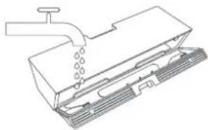 Xiaomi Mi Robot VacuumMop 2 Ultra - Observera: - 1