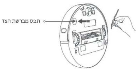Xiaomi Mi Robot VacuumMop 2 Ultra - TNNN - 1