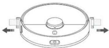 Xiaomi Mi Robot VacuumMop 2 Ultra - Instalacao - 1