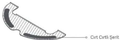 Xiaomi Mi Robot VacuumMop 2 Ultra - Sarj Standi - 3