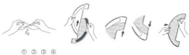 Xiaomi Mi Robot VacuumMop 2 Ultra - BukopncTaHHyHkciIBoIorOro npn6npaHH - 1