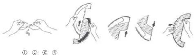 Xiaomi Mi Robot VacuumMop 2 Ultra - Benutzung der Wischfunktion - 1