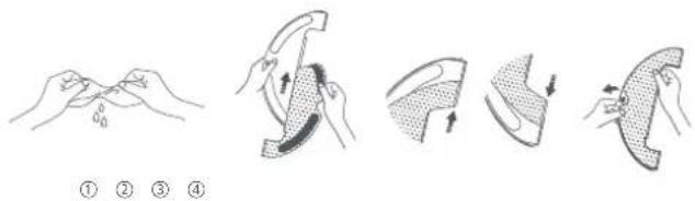 Xiaomi Mi Robot VacuumMop 2 Ultra - UcnoB3OBAHne yHKuIN BlaJxHouy6OpKn - 1