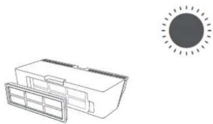 Xiaomi Mi Robot VacuumMop 2 Ultra - Hinwelse: - 2